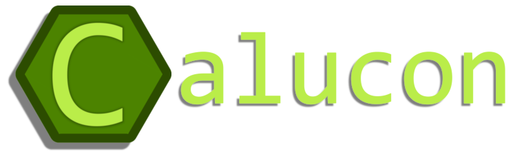 Calucon Logo