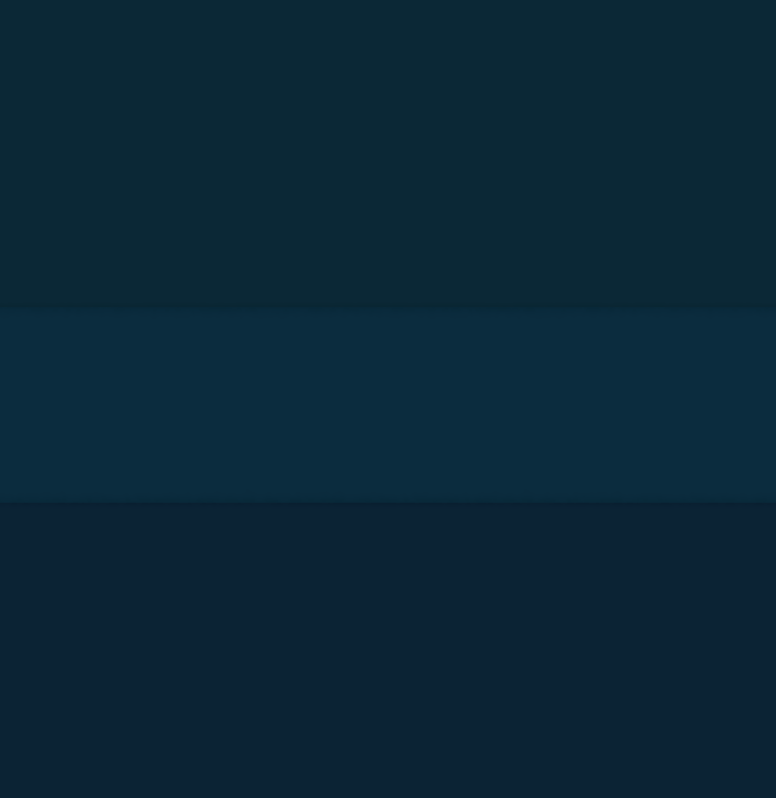 A cube affected by gravity flying through multiple linked portals